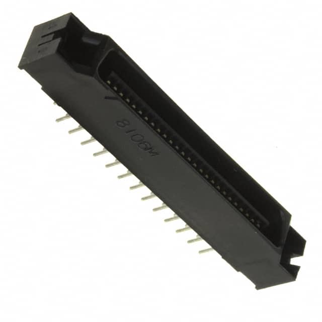 FX2BA-52PA-1.27DSA Hirose Electric Co Ltd  Centronics Connectors